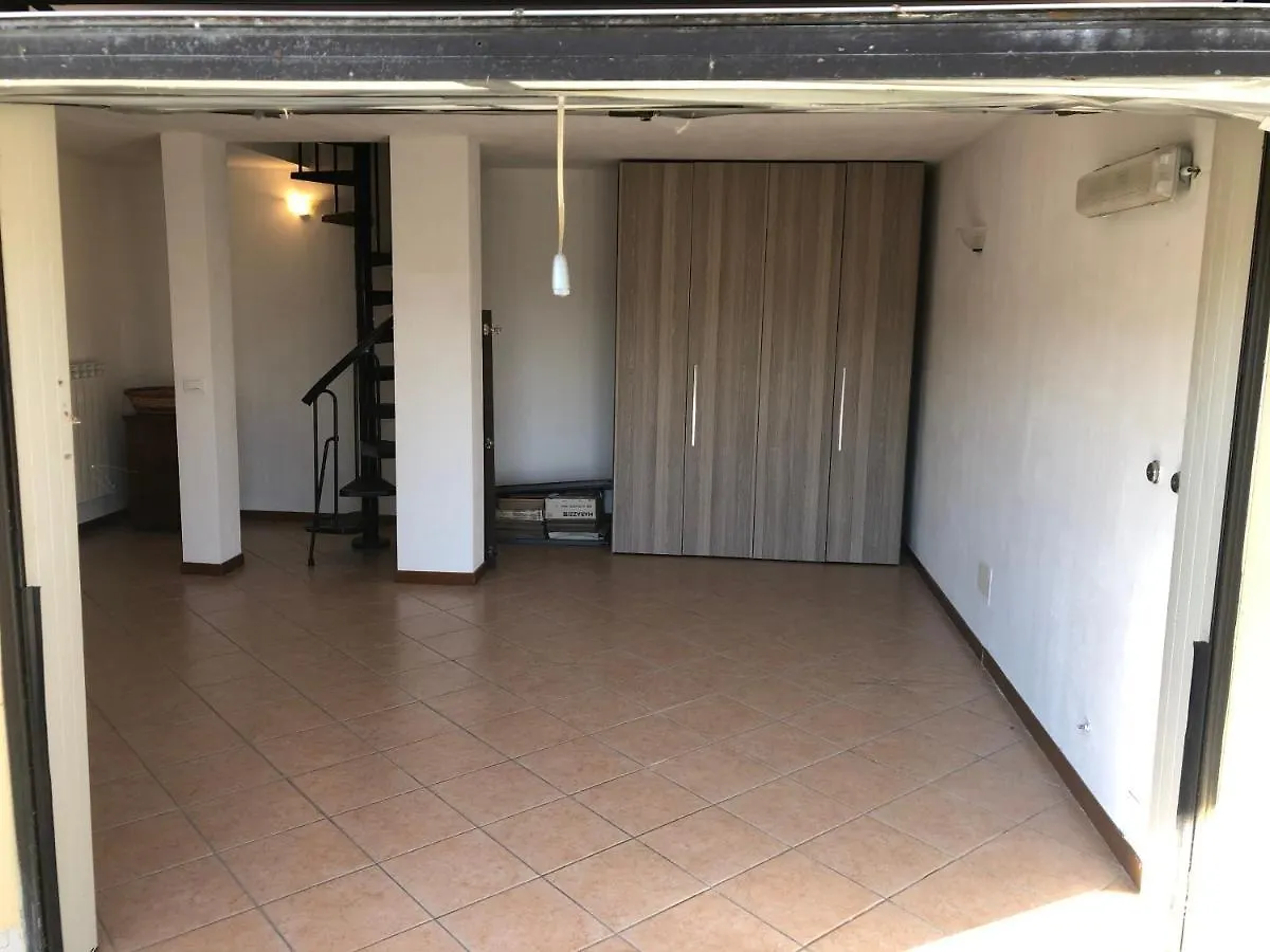 appartamento alle porte del chianti Cavriglia