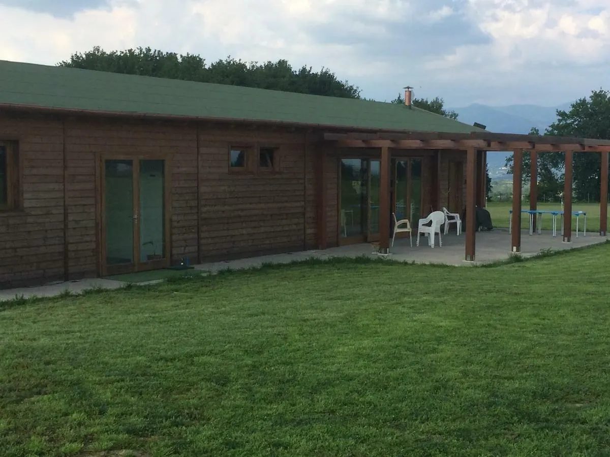 appartamento alle porte del chianti Cavriglia