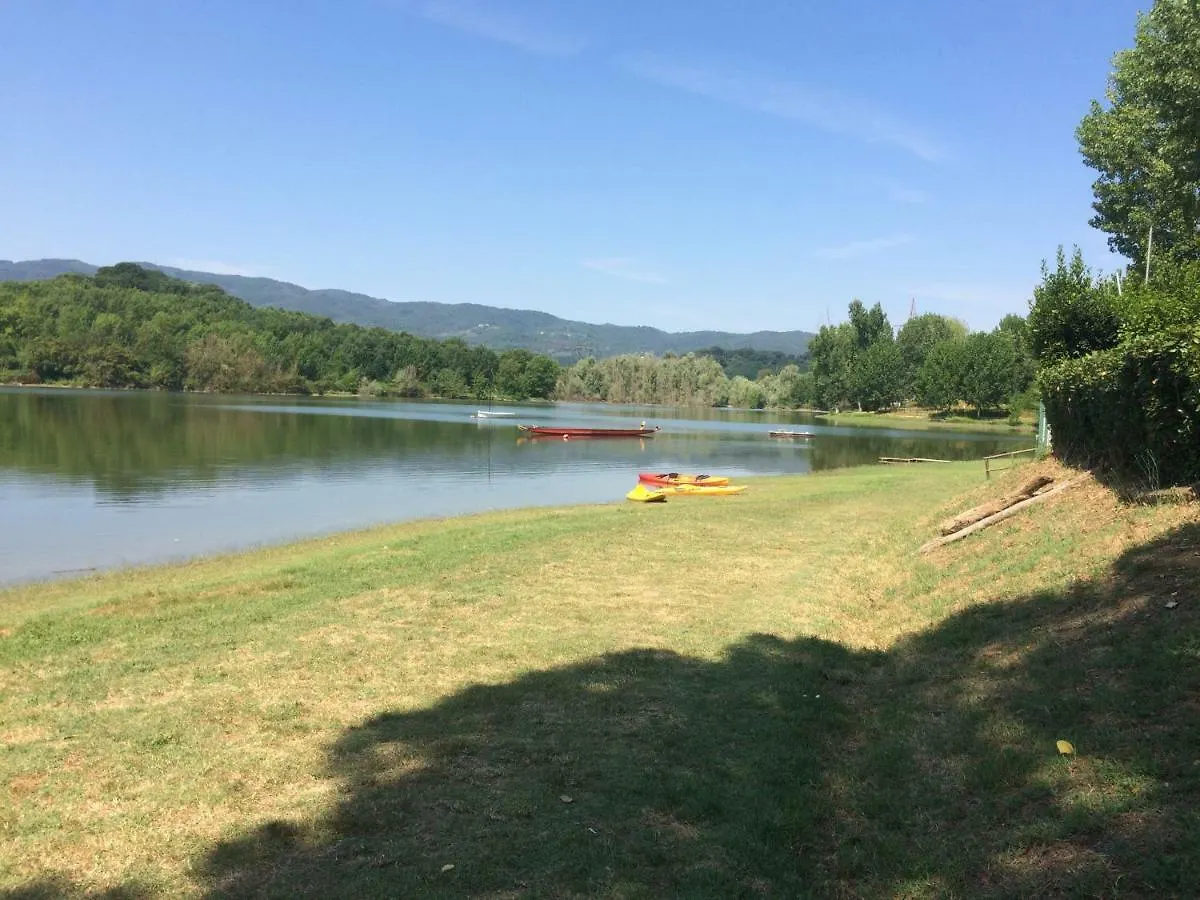 appartamento alle porte del chianti Cavriglia 0*,
