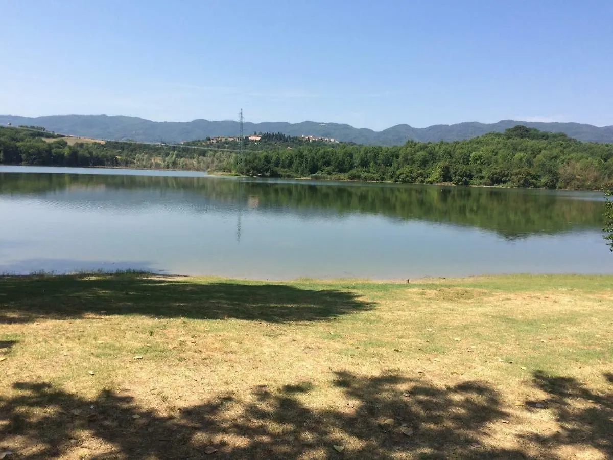 appartamento alle porte del chianti Cavriglia 0*,  Italia