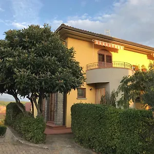 Il Nespolo Ferienhaus