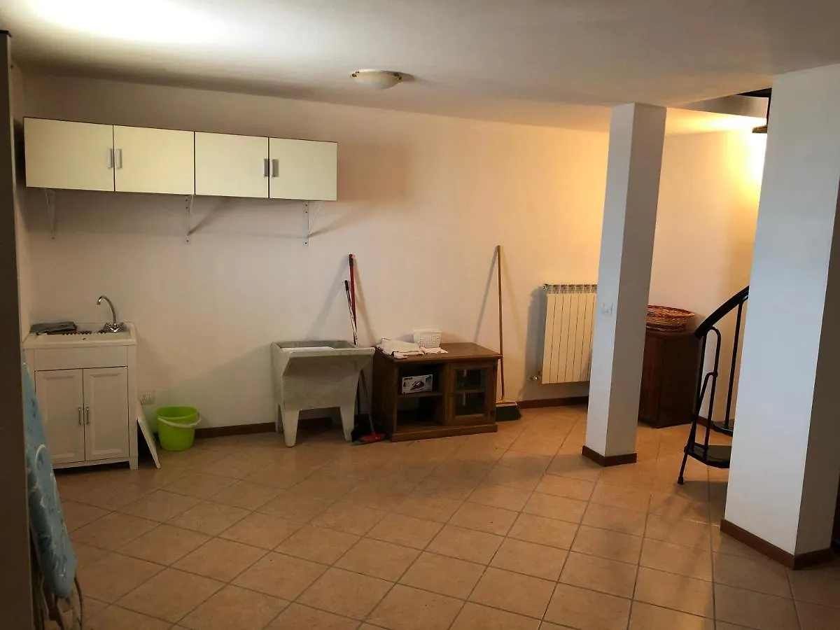 Apartment Appartamento Alle Porte Del Chianti Cavriglia