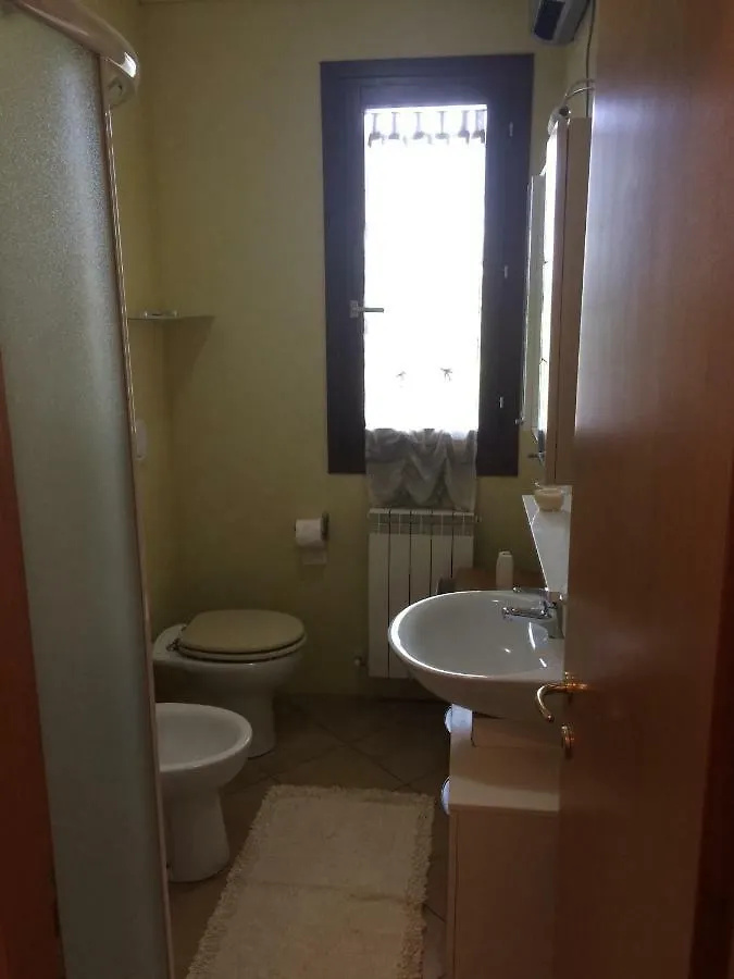 Apartment Appartamento Alle Porte Del Chianti Cavriglia Italy