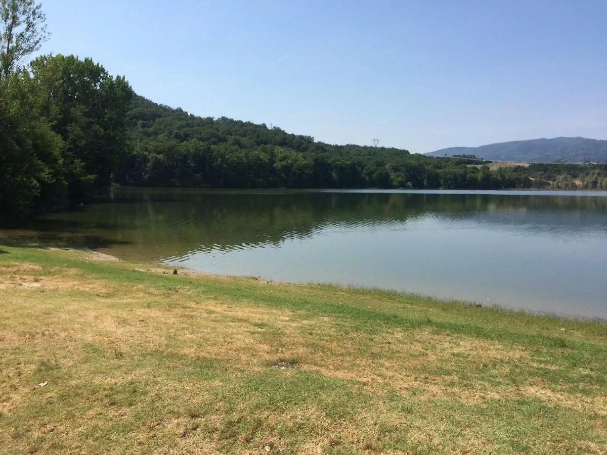 Appartamento Alle Porte Del Chianti Cavriglia Apartment