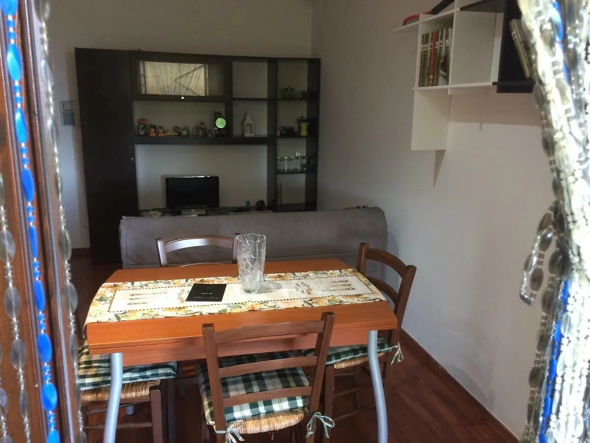 Appartamento Alle Porte Del Chianti Cavriglia Apartment