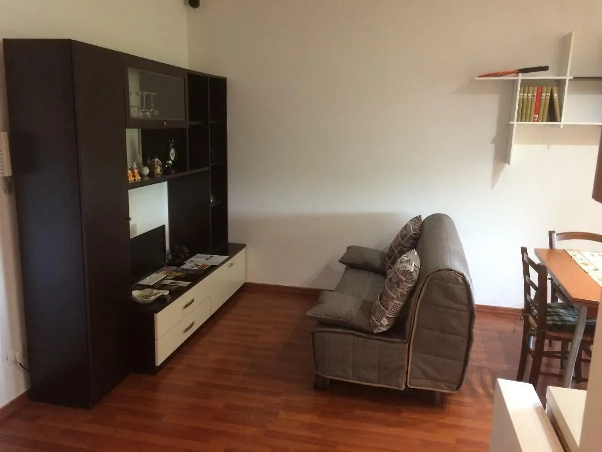 Apartment Appartamento Alle Porte Del Chianti Cavriglia
