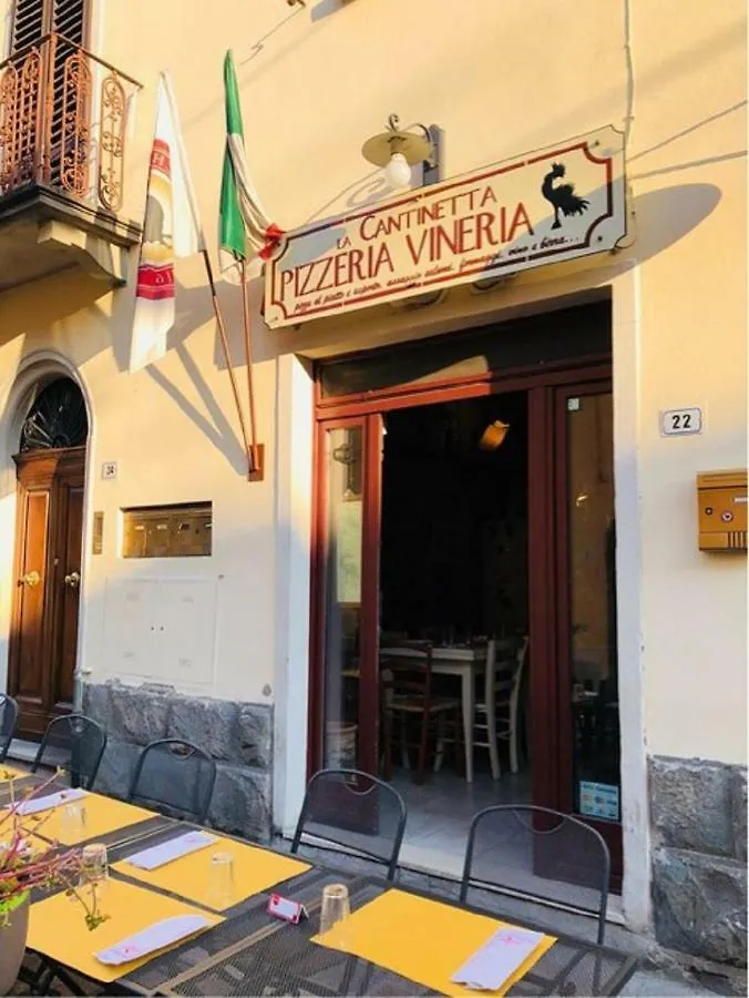 Appartamento Alle Porte Del Chianti Cavriglia Italy